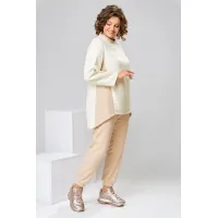 Костюм Romanovich 2-2568 бежевый