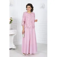 Костюм Ninele 6058 Розовый