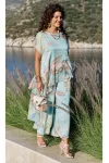 Костюм VITTORIA QUEEN 24653 мультиколор
