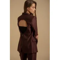 Костюм Deesses 2402 бордовый