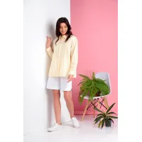 Костюм Ivelta plus 2958 желтый
