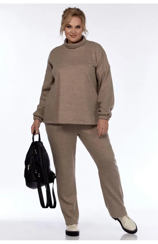 Костюм Belinga 2314 капучино