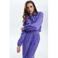 Костюм MisLana 923 фиолет