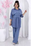 Костюм Ninele 6048 Небесный