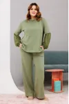 Костюм Anastasia слоновая кость