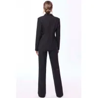 Костюм Golden Valley 6736 графит