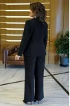 Костюм Alani 2280 черный