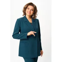 Костюм Anastasia MAK 1141-А морская волна