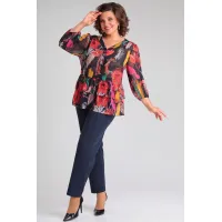 Костюм Мублиз 066 синий