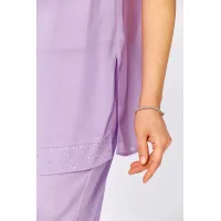 Костюм Mira Fashion 5689 лаванда