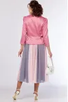 Костюм Lady Secret 1651 розовый+серый Костюм Lady Secret 1651 розовый+серый