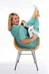 Костюм Vilena fashion 1083 мята
