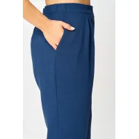 Костюм Anastasia MAK 1123 сине-молочный