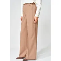 Костюм GIZART 5414 синий, бежевый