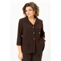 Костюм Anastasia MAK 1311 коричневый