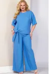 Костюм Shetti 4055 голубой