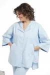 Костюм Alani 2332 голубой