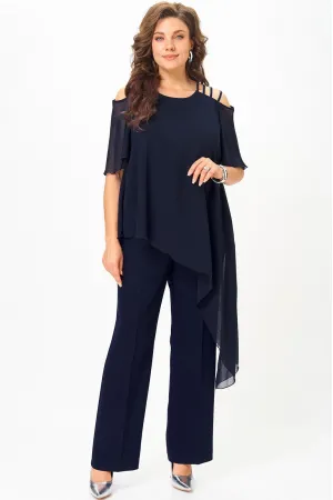 Костюм Anastasia MAK 1305 синий