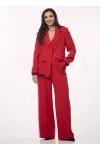 Костюм YOUR SIZE 2277/164 Красный Костюм YOUR SIZE 2277/164 Красный