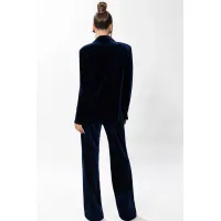 Костюм Golden Valley 6625 темно-синий