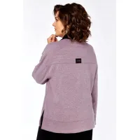 Костюм Jurimex 3375 черный+сиреневый