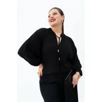 Костюм ANDINA 965 черный