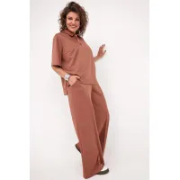 Костюм BegiModa 3094 Терракот
