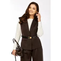 Костюм Rishelie 1012 шоколад