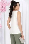 Костюм Ninele 6048 Оливка