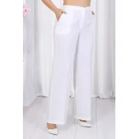 Костюм Ninele 6048 Белый