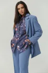 Костюм Ma cherie 3011 голубой Костюм Ma cherie 3011 голубой
