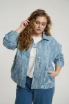 Костюм Deesses 3153 синий