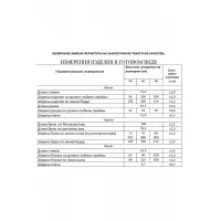 Костюм Lissana 4932 серый