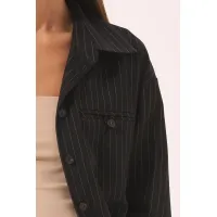 Костюм N.O.W 1610 Черный