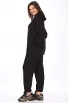 Костюм Lady Secret 2859 белый+черный Костюм Lady Secret 2859 белый+черный