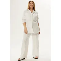 Костюм Ma cherie 3161 белый