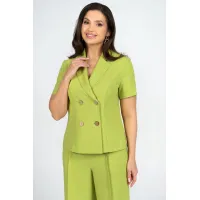 Костюм Alani 2344 фисташковый