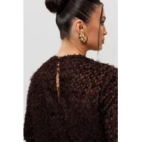 Костюм MisLana 1280к шоколад