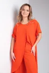 Костюм Tvin темная зелень