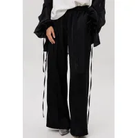 Костюм Fantazia Mod 5312 черный с белым