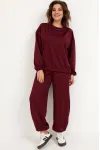 Костюм BegiModa 3099 вишня