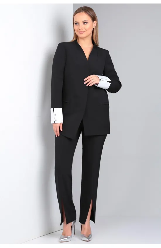 Костюм Viola Style 20618 черный