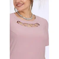 Костюм Ninele 6133 Пудра