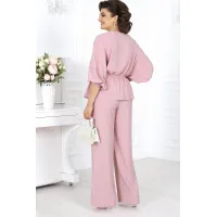 Костюм Ninele 6056 Розовый