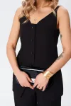 Костюм BARBARA В225 черный