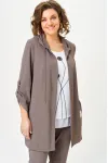 Костюм Svetlana Style 1527 мокко