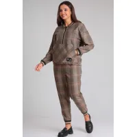 Костюм Мублиз 073 клетка