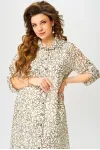 Костюм FITA 1593 молочно-бежевый