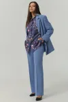 Костюм Ma cherie 3011 голубой Костюм Ma cherie 3011 голубой