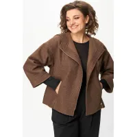 Костюм Michel Chic 1357-2 латте+чёрный